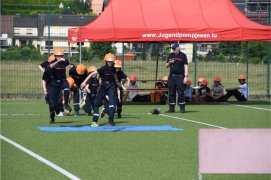 Fédération Nationale des Pompiers